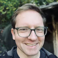 a picture of Mitchell